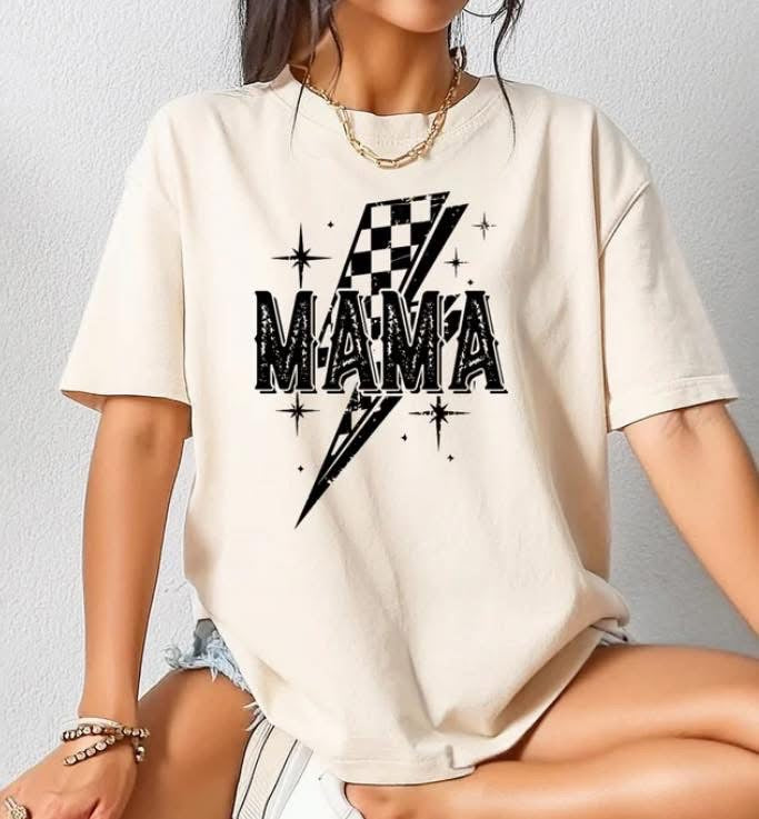 MAMA Bolt