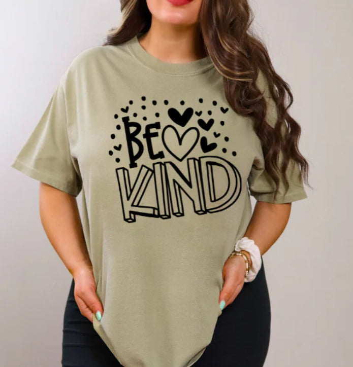 Be Kind