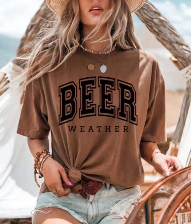 Beer Weather