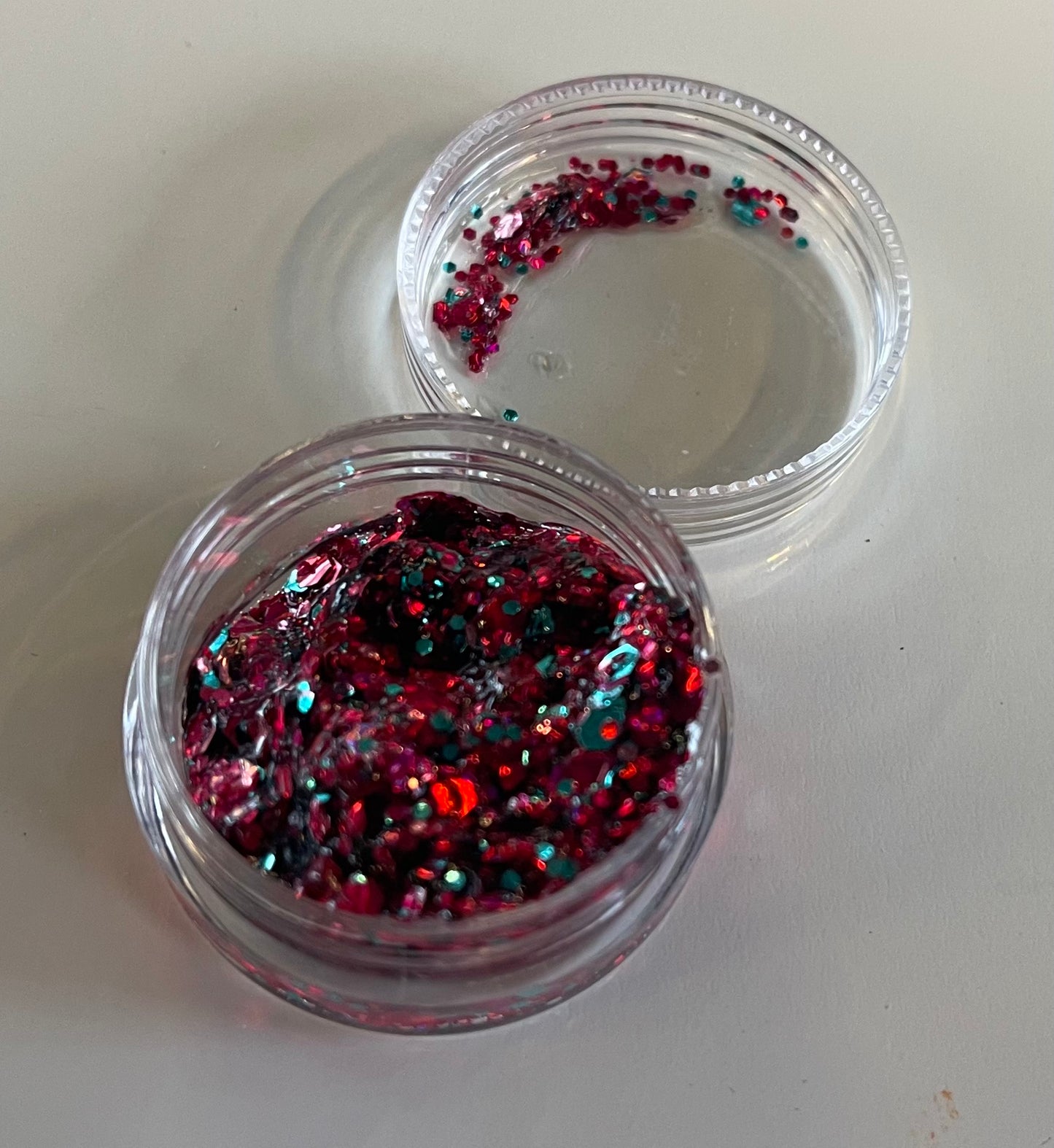 Hair (Cosmetic) Glitter
