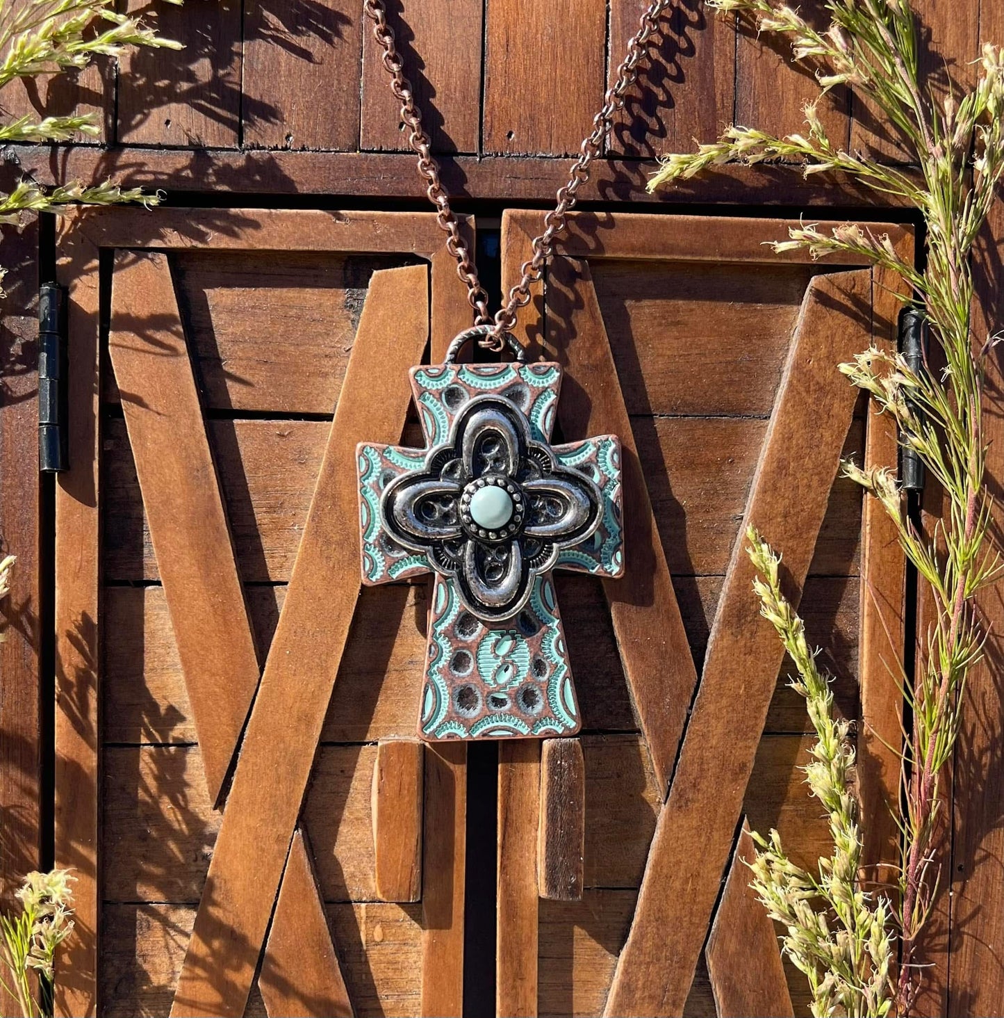 Southern Faith