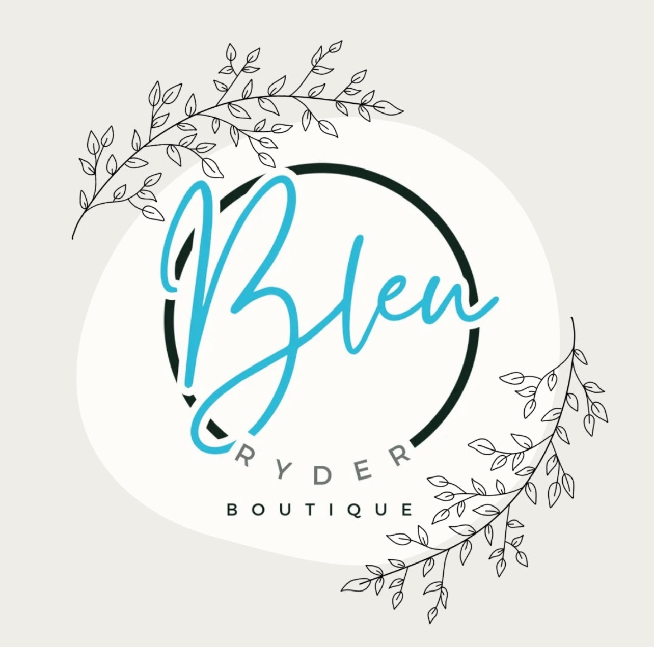 Bleu Ryder Gift Card