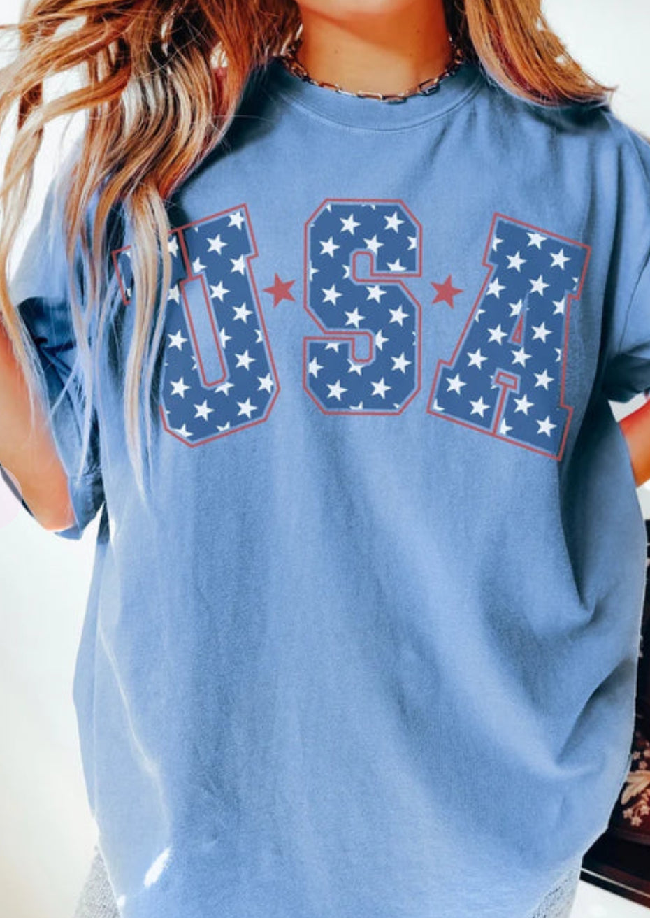 Glitter USA