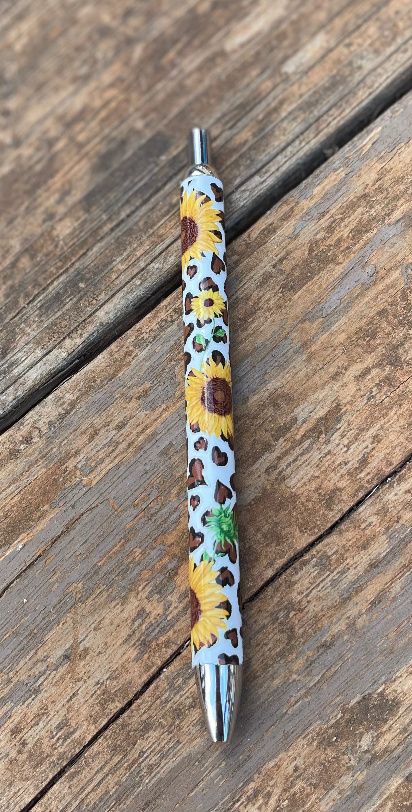 Decorative Pens