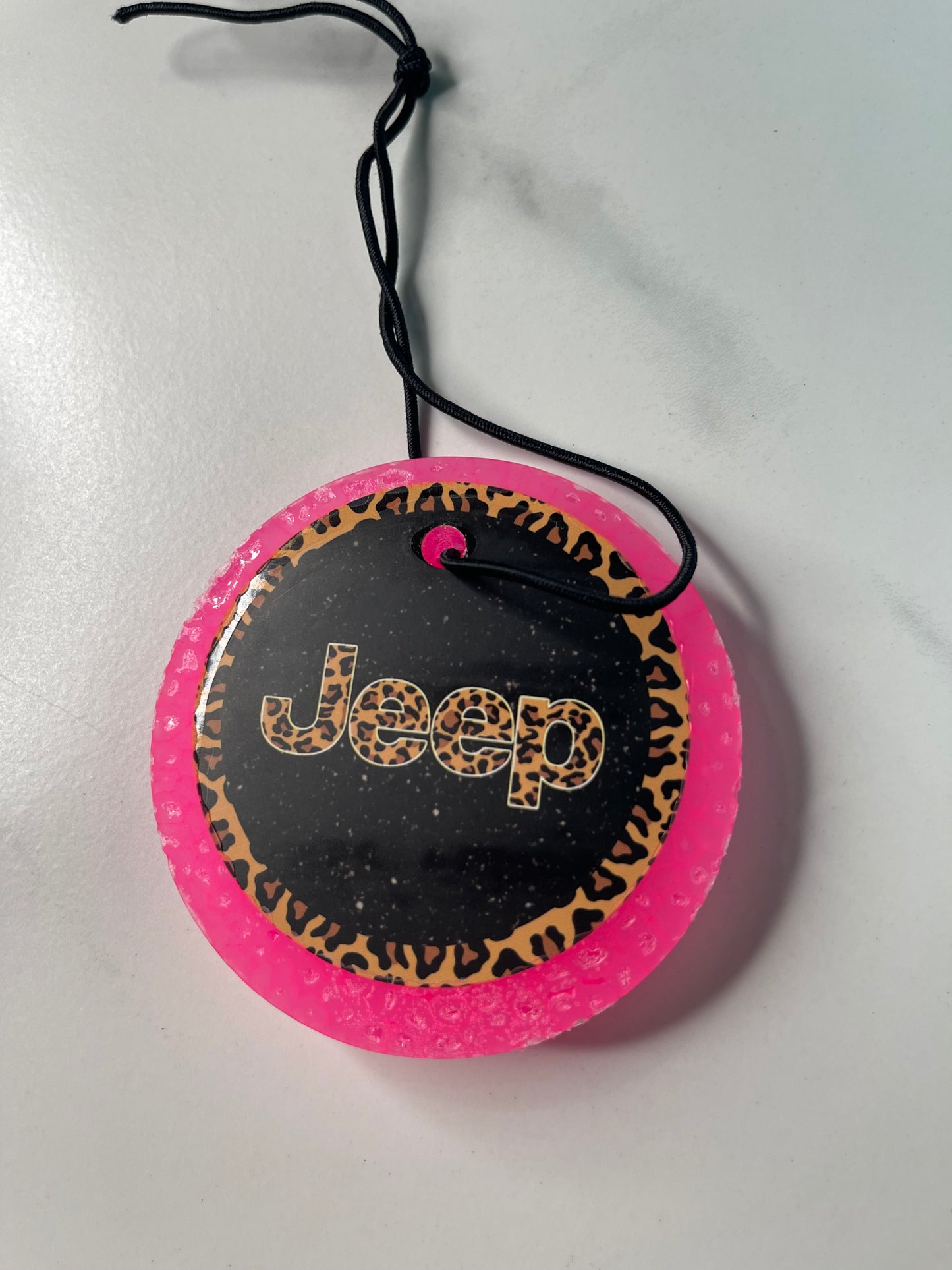 SCENT: Clean & Fresh