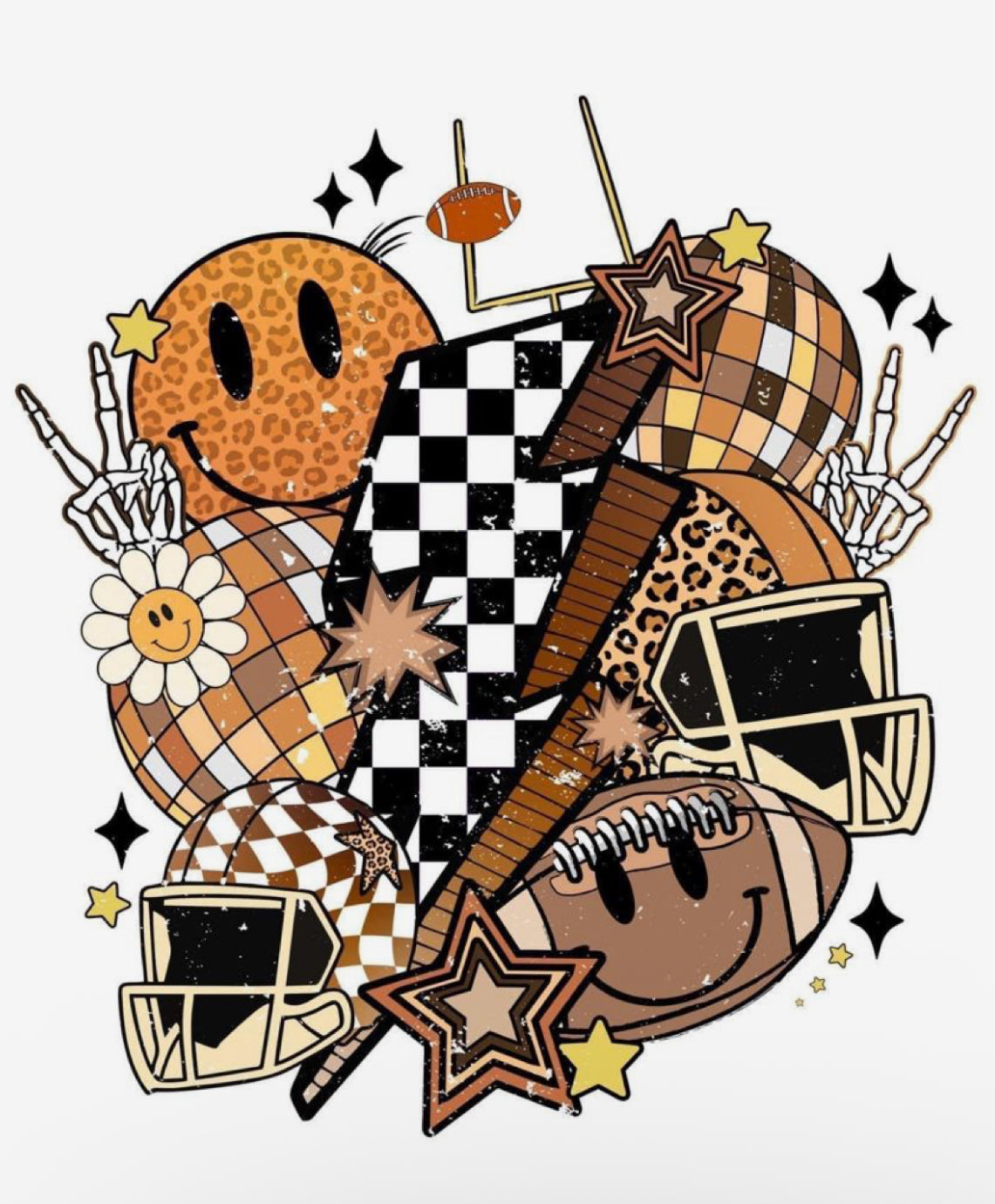 Fall Football
