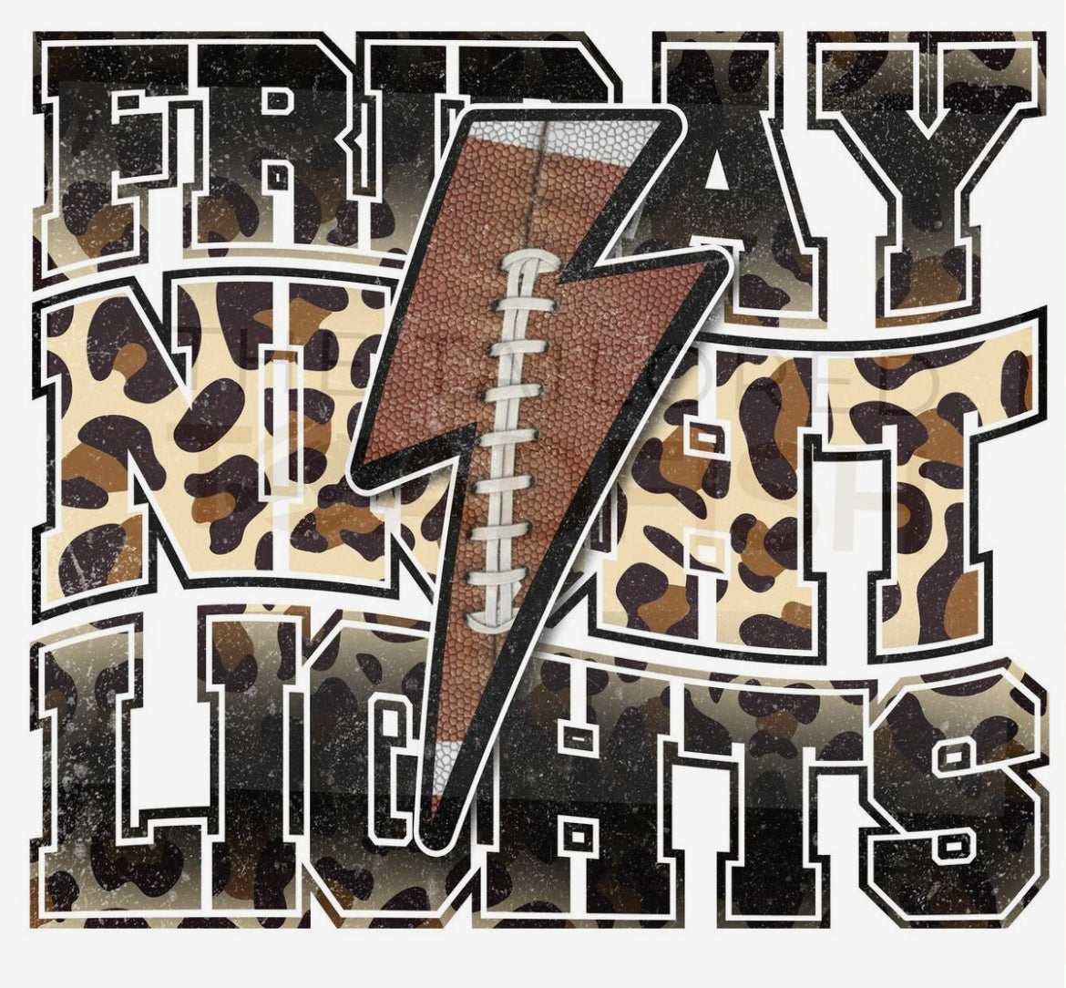 Friday Night Lights