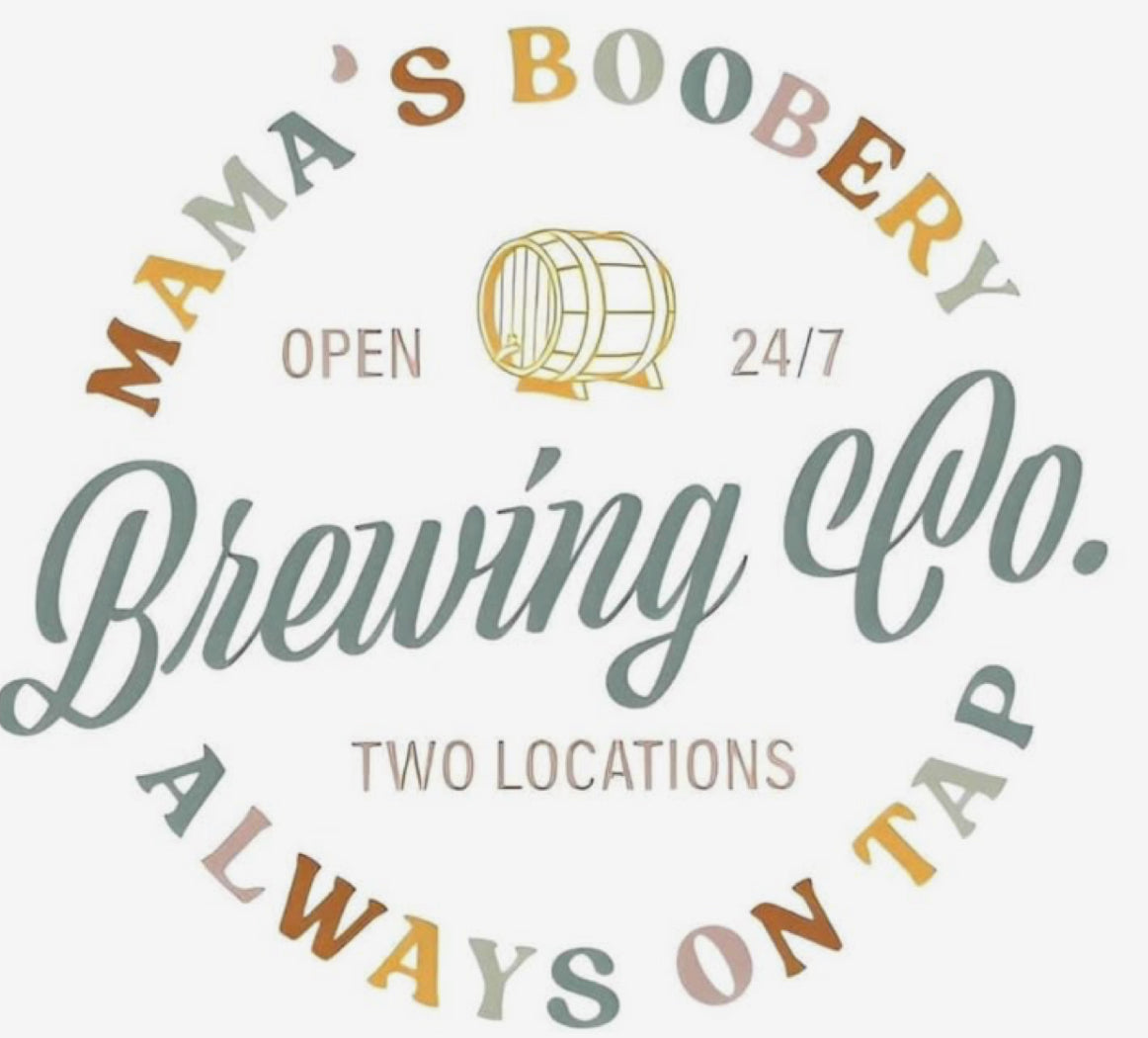 Mama’s Brewing Co.