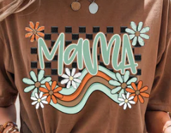 MAMA Groovy