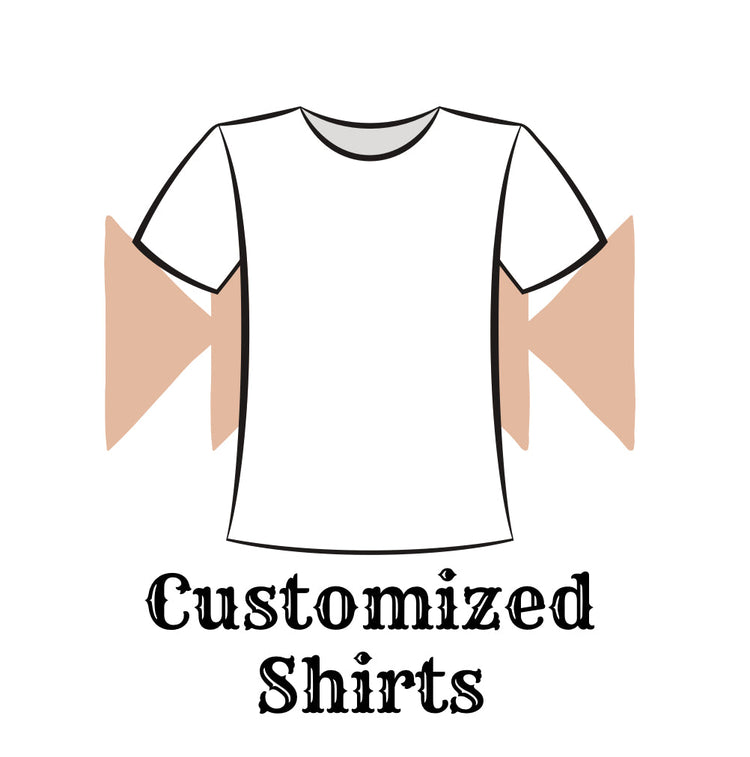 Customized Orders