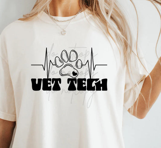 Vet Tech