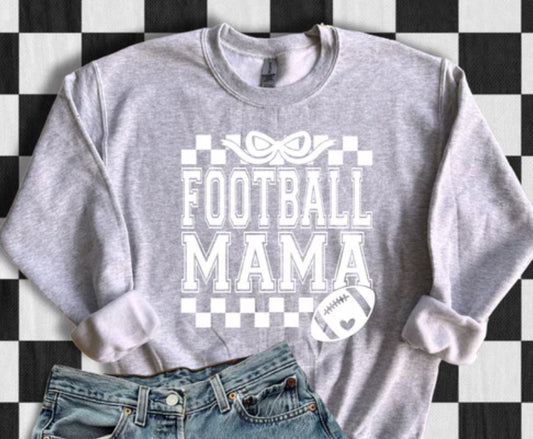 Football Mama