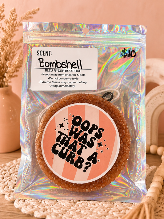 Scent: Bombshell