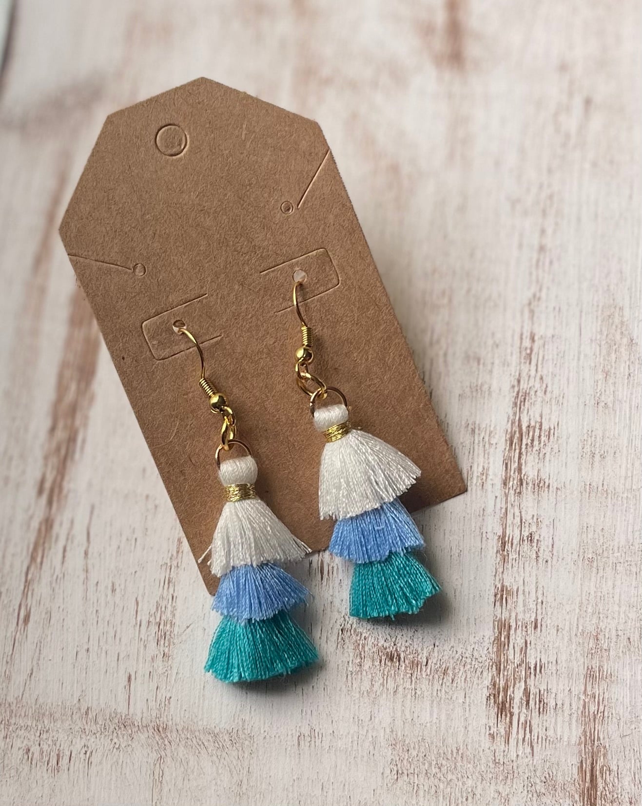 Tassels