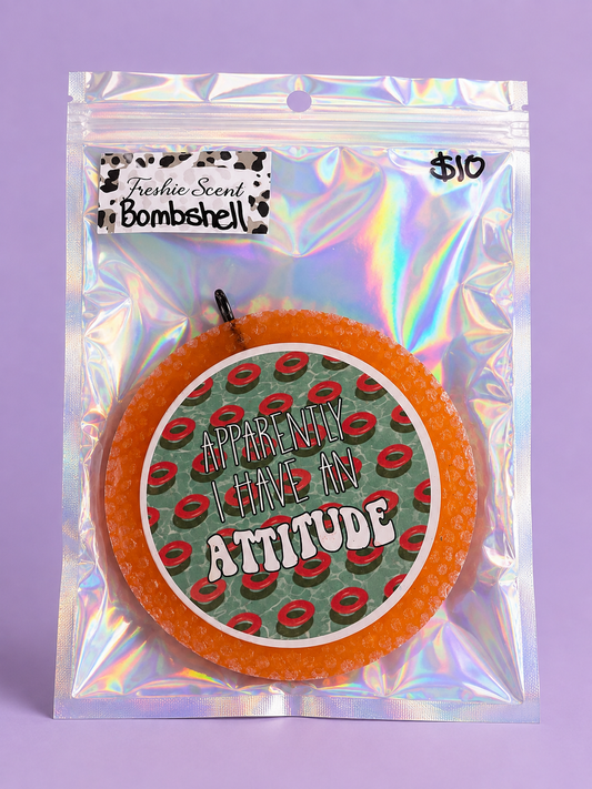 Scent: Bombshell