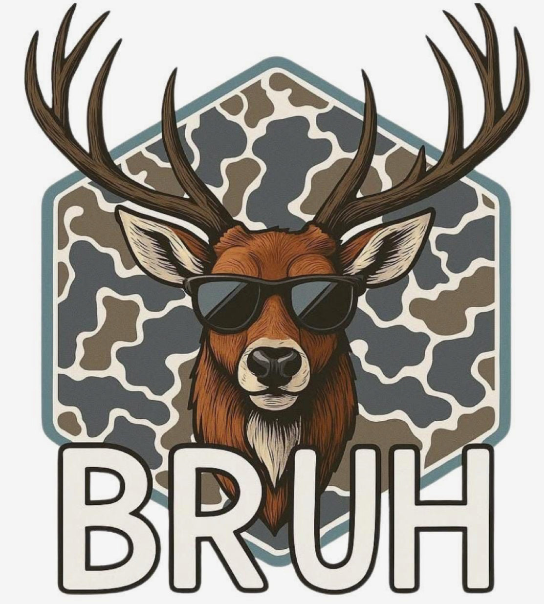 Bruh - Kids/Toddlers