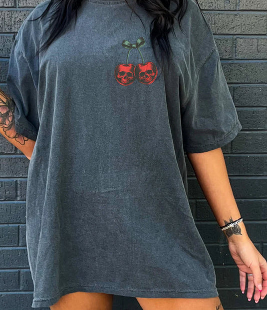 Skeleton Cherry (Pocket Only)