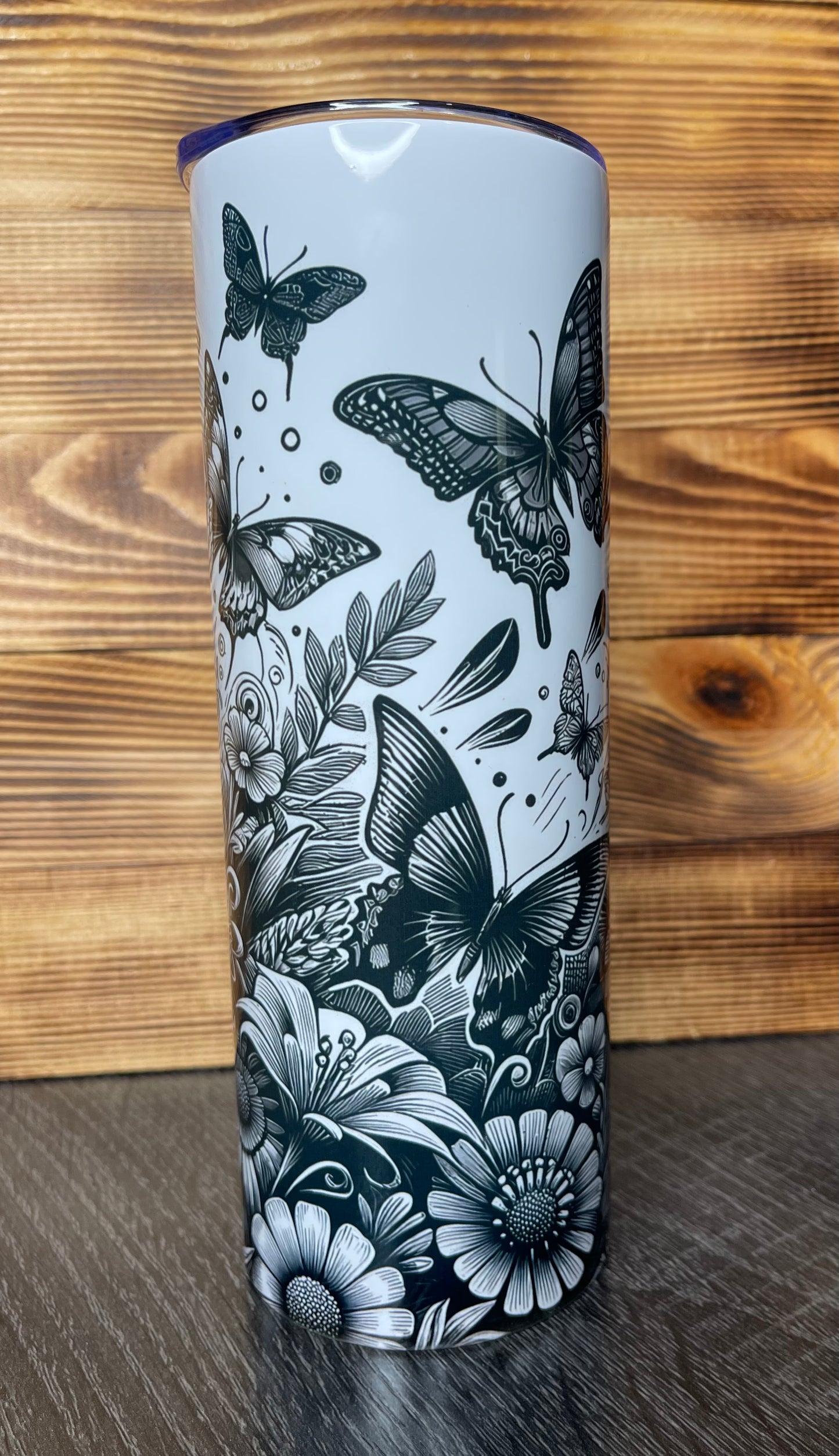 Butterfly Garden