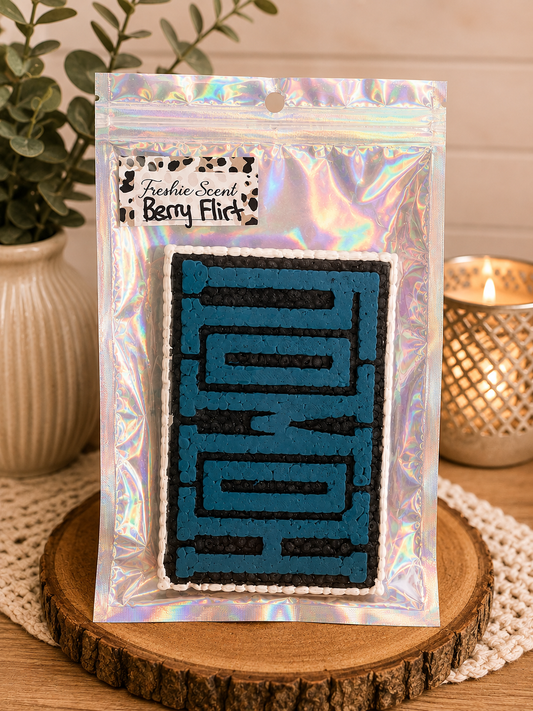 Scent: Berry Flirt