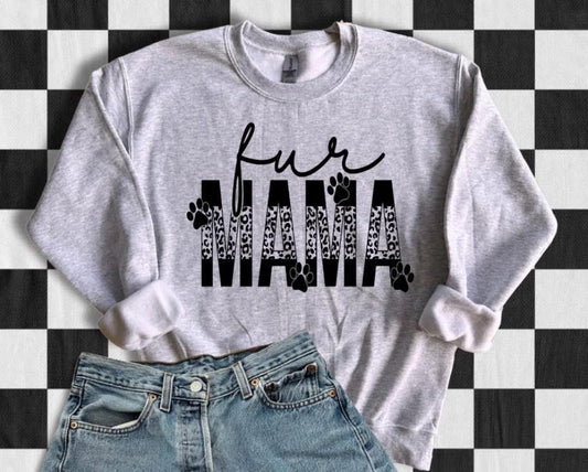 Fur MAMA