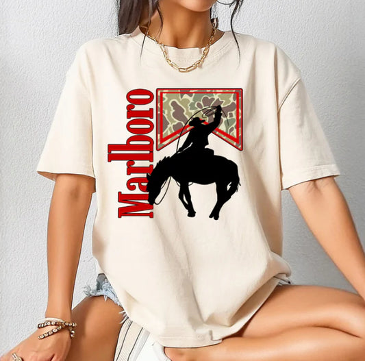 Marlboro Cowboy