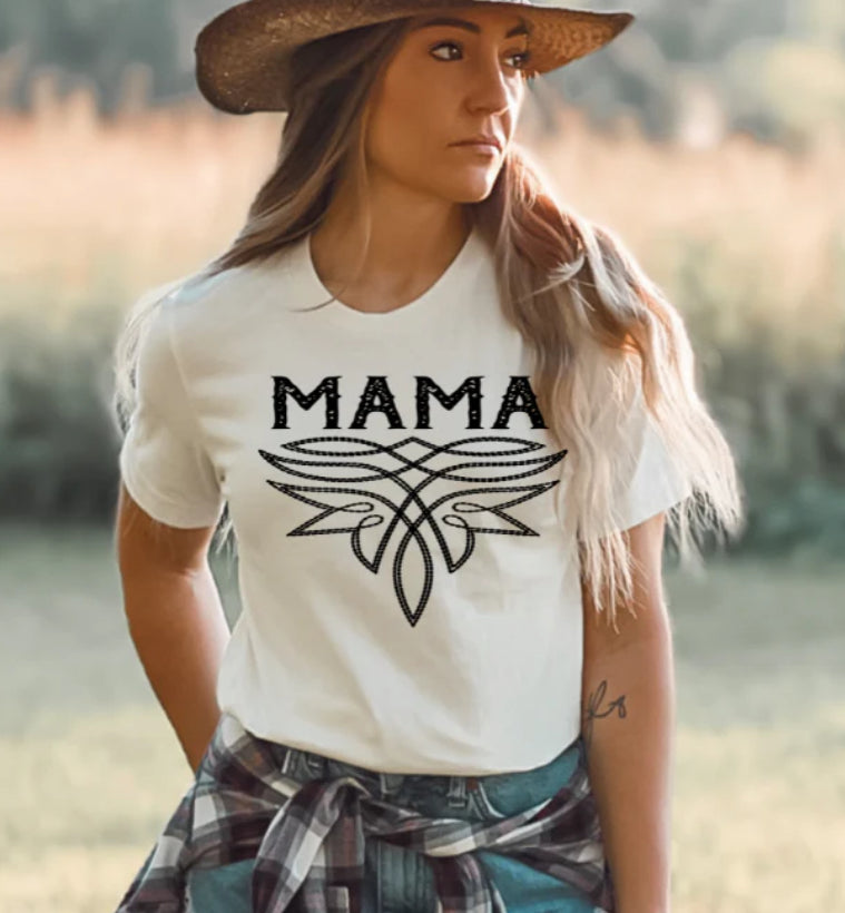 MAMA Western