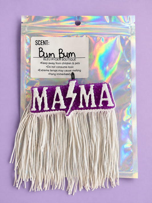 Scent: BumBum