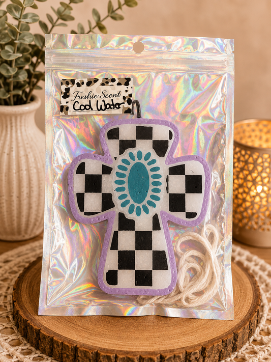 Scent: Cool Water