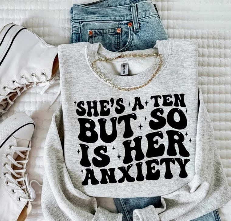 Anxiety