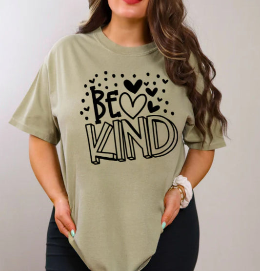 Be Kind
