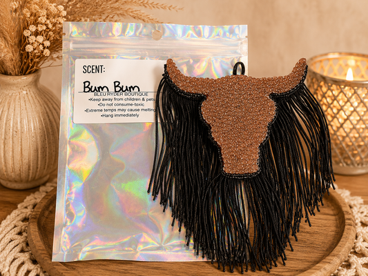 Scent: BumBum