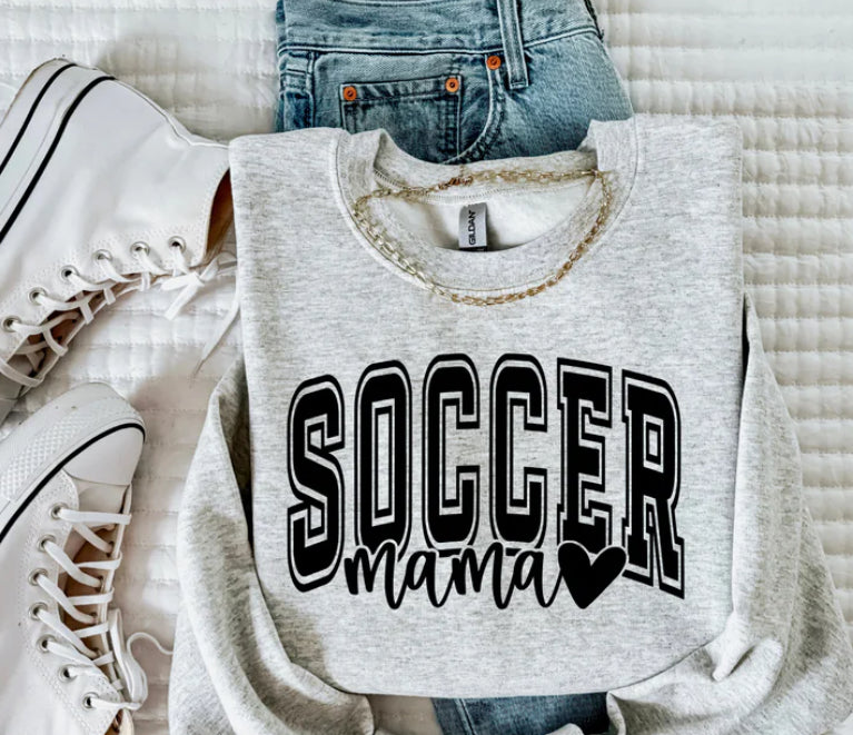 Soccer Mama