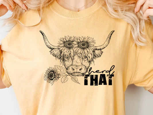 Herd That