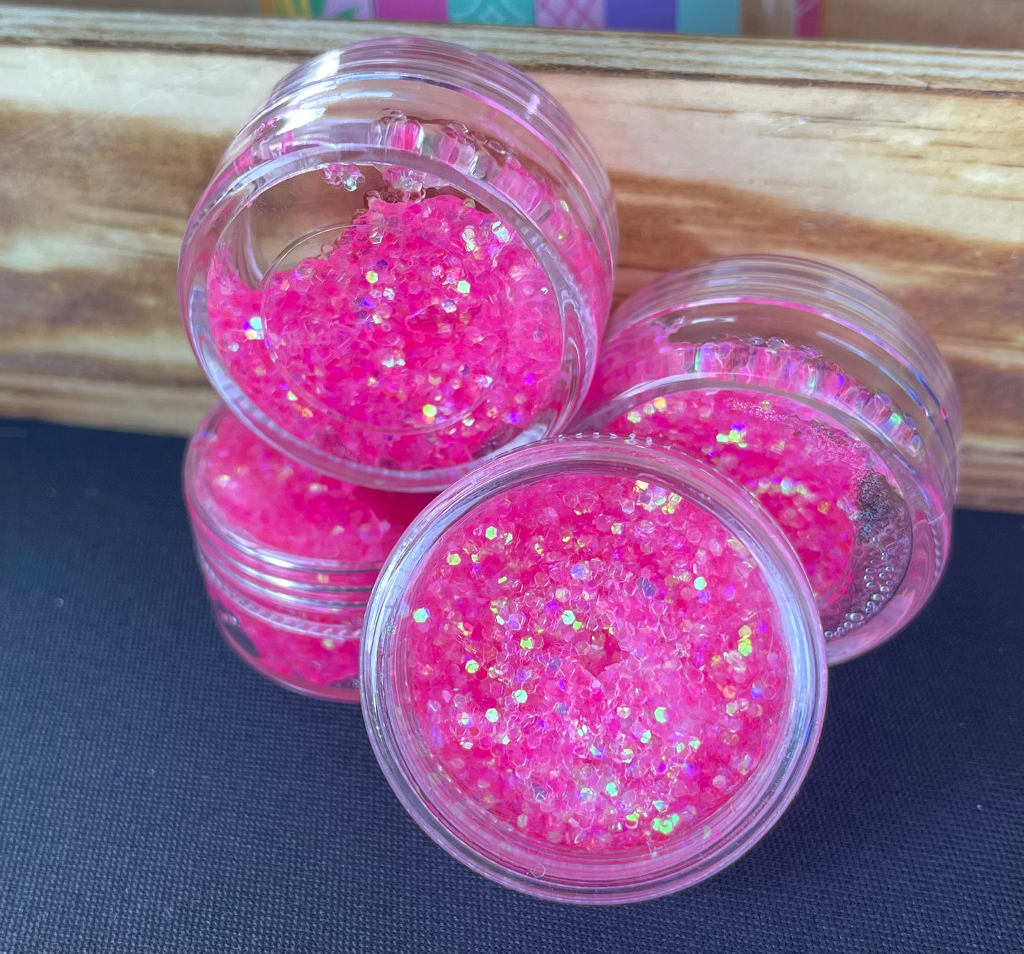 Hair (Cosmetic) Glitter