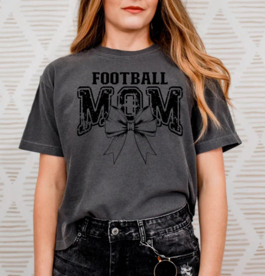Football Mom
