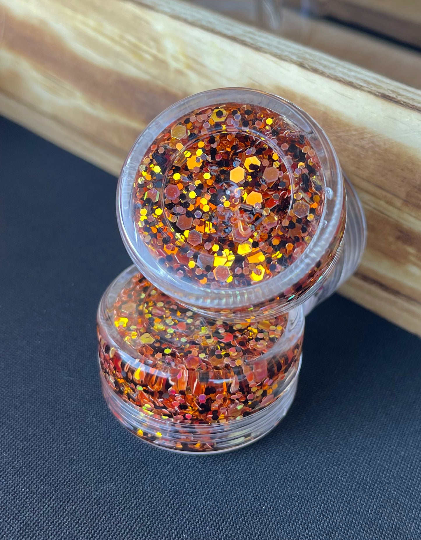 Hair (Cosmetic) Glitter