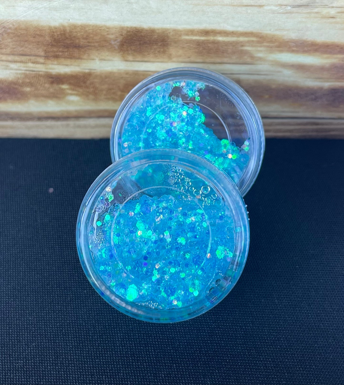 Hair (Cosmetic) Glitter