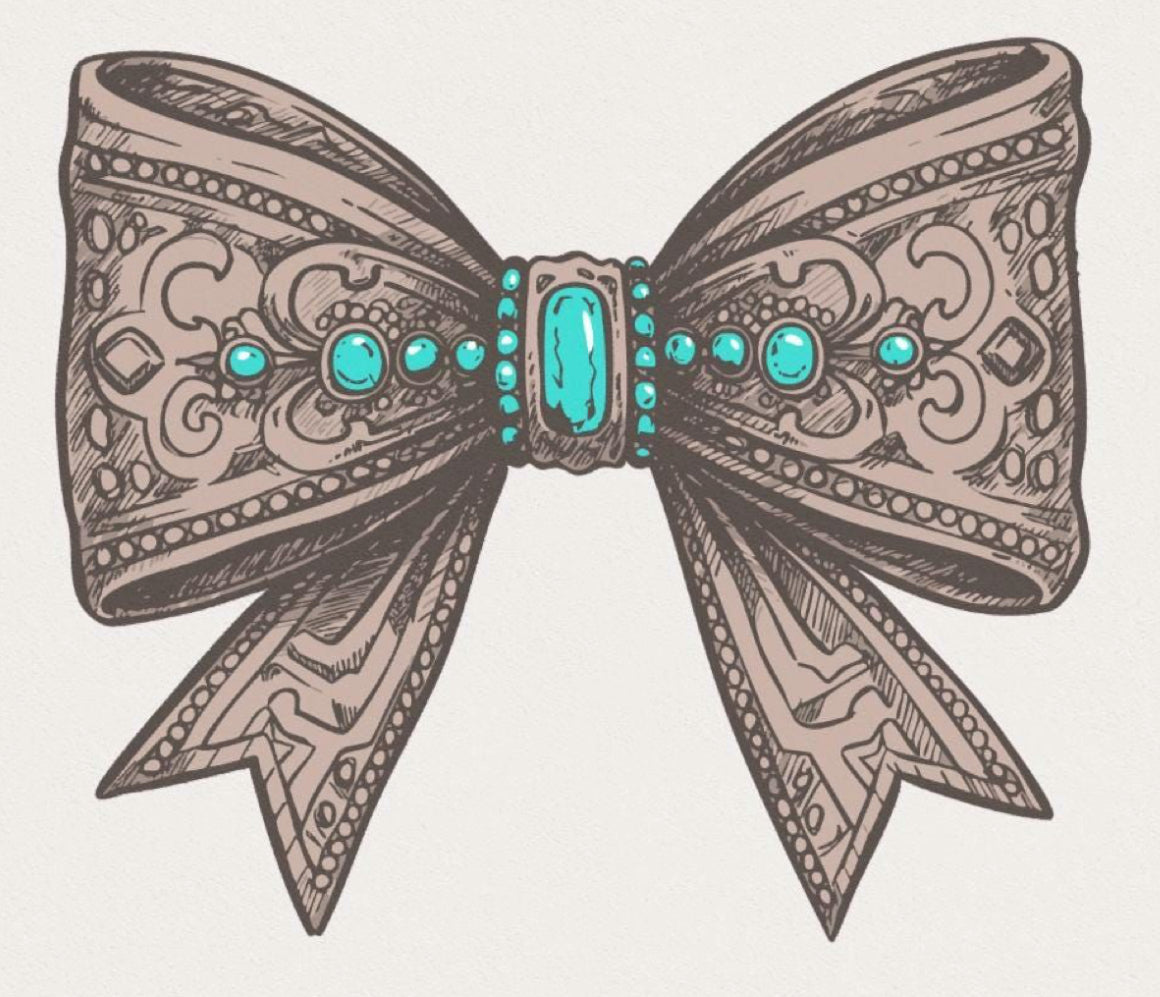 Western Bow