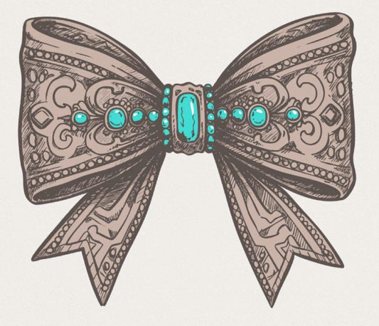 Western Bow