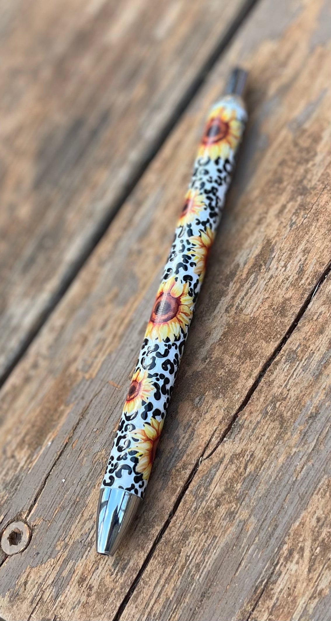 Decorative Pens