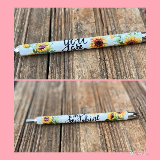 Decorative Pens