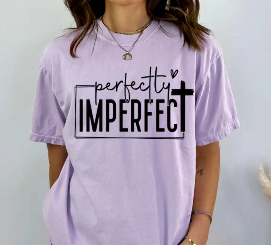 Perfectly Imperfect