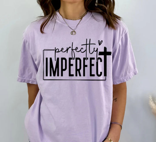 Perfectly Imperfect