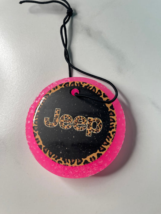 SCENT: Clean & Fresh
