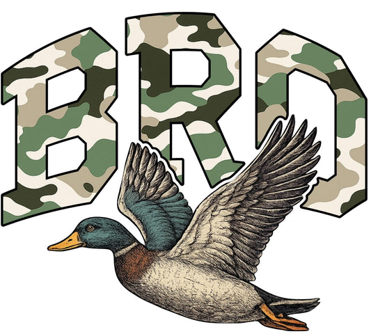 Camo Bro- (Style 1)