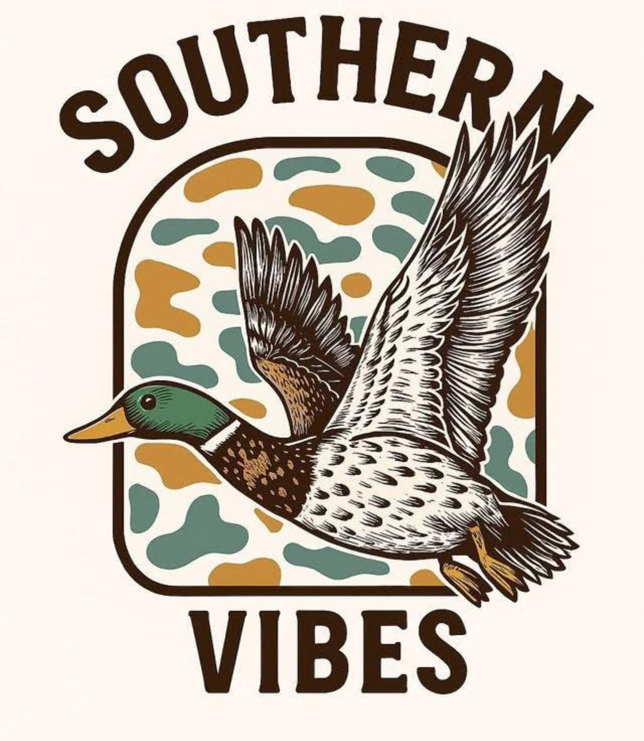 Southern Vibes - Kids