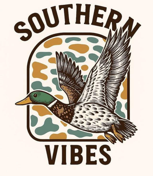 Southern Vibes -ADULT