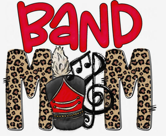 Band Mom