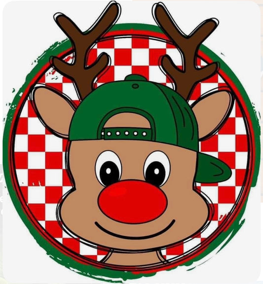 Boys deer - Kids/Toddler