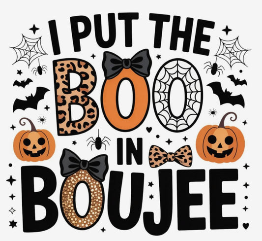 Booooujee - Kids/Toddler